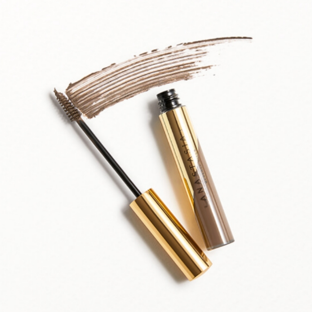 NIB ABH Dipbrow Gel in Taupe